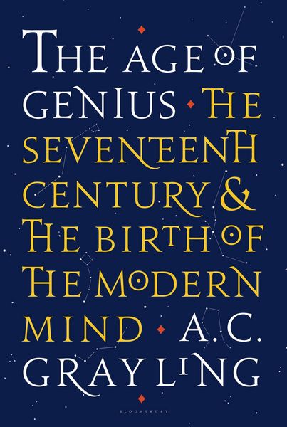 Produktbild: Age Of Genius