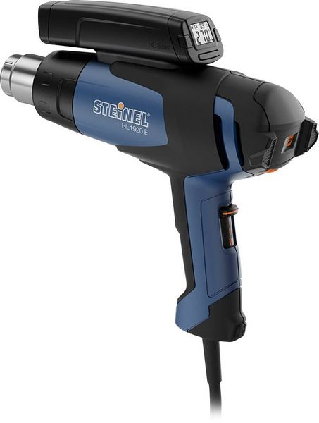Produktbild: Steinel 014919 Temperaturscanner 51 mm Passend f&uuml;r (Marke Hei&szlig;luftd&uuml;sen) Steinel HL 1920 E, HL 2020 E, HG 2120 E, HG 2320 E