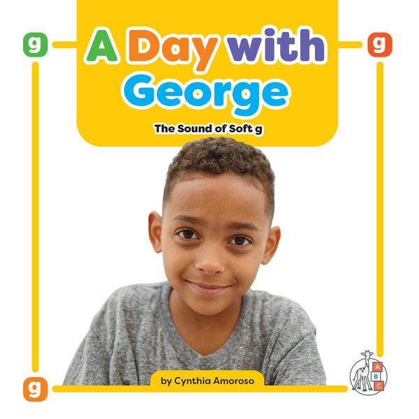 Produktbild: A Day with George