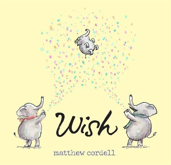 Produktbild: WISH