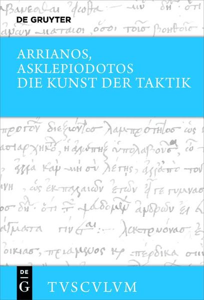 Produktbild: Die Kunst der Taktik