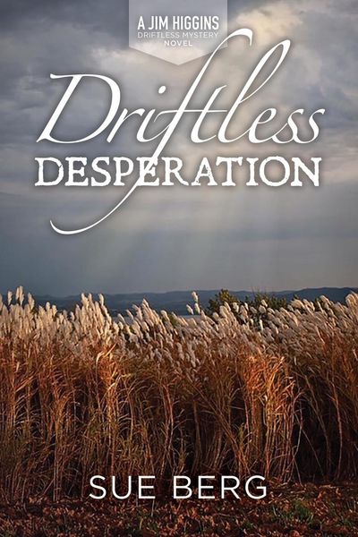 Produktbild: Driftless Desperation
