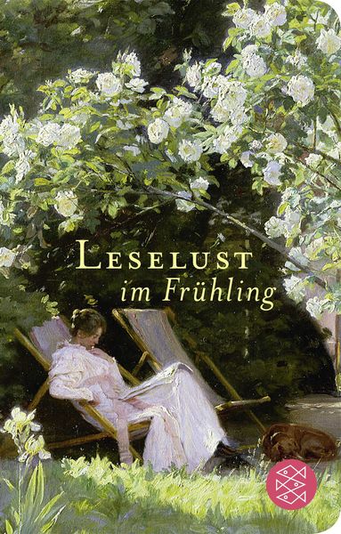 Produktbild: Leselust im Fr&uuml;hling