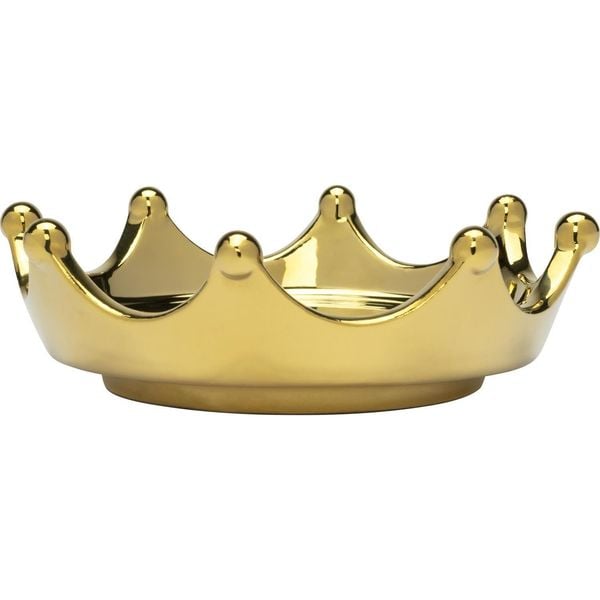 Produktbild: Sheepworld Tasse mit Kronendeckel Motiv "Queen of the day"