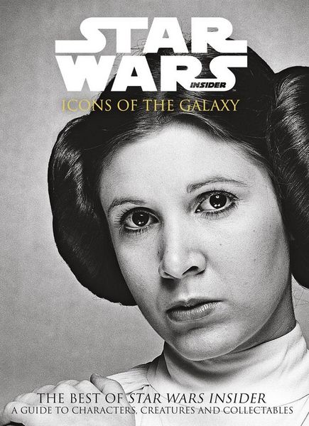 Produktbild: Best of Star Wars Insider Volume 7