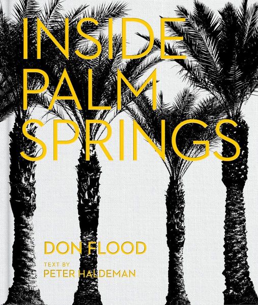 Produktbild: Inside Palm Springs