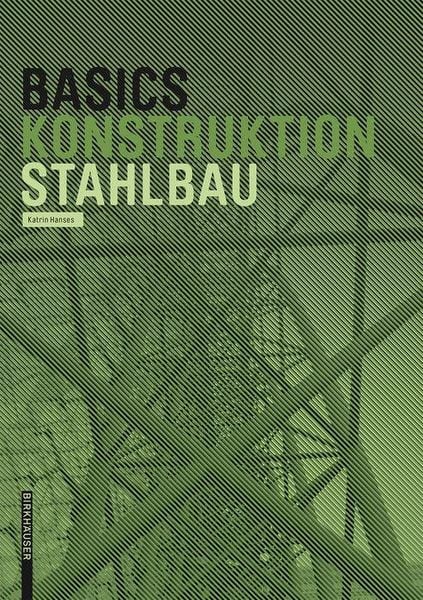Produktbild: Basics Stahlbau