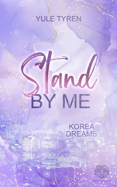 Produktbild: Stand by me - Korea Dreams