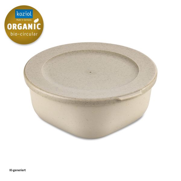 Produktbild: Koziol Frischhaltedose 700 ml CONNECT BOX Frischhaltedose 700 ml CONNECT BOX