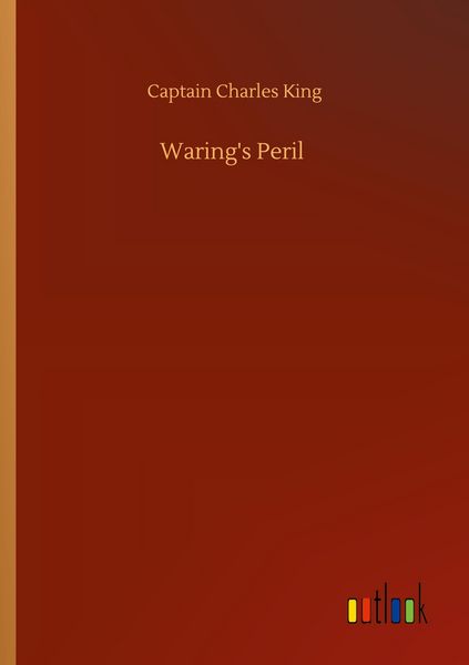 Produktbild: Waring's Peril