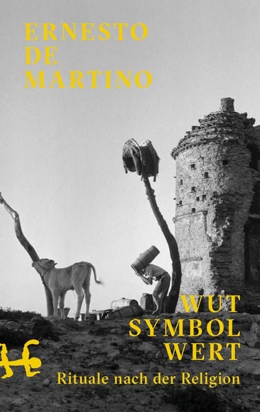 Produktbild: Wut &ndash; Symbol &ndash; Wert