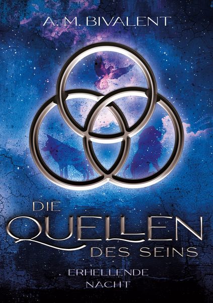 Erhellende Nacht, Taschenbuch von A. M. Bivalent, BoD – Books on Demand, 9783819269745