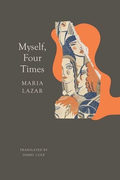 Produktbild: Myself, Four Times
