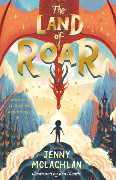 Produktbild: The Land of Roar