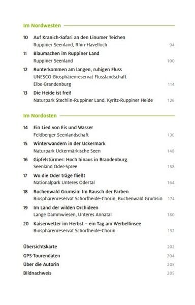 Produktbild: Raus aus Berlin