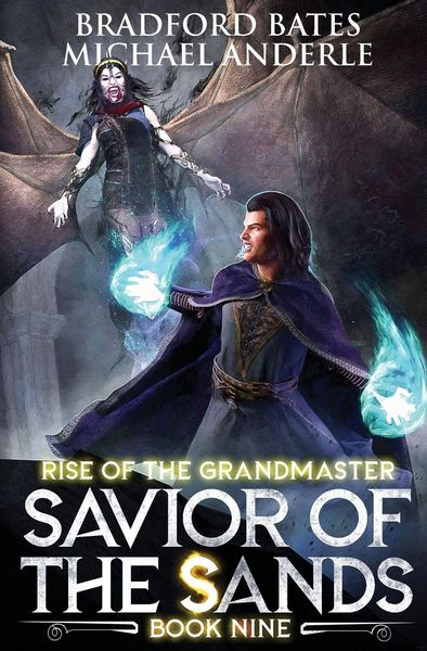 Produktbild: Savior of the Sands