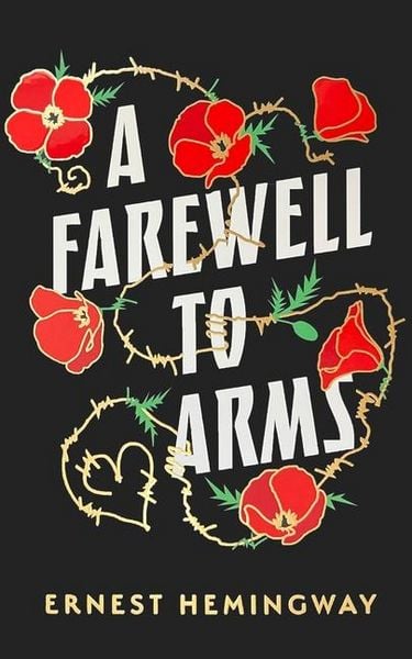 Produktbild: A Farewell to Arms