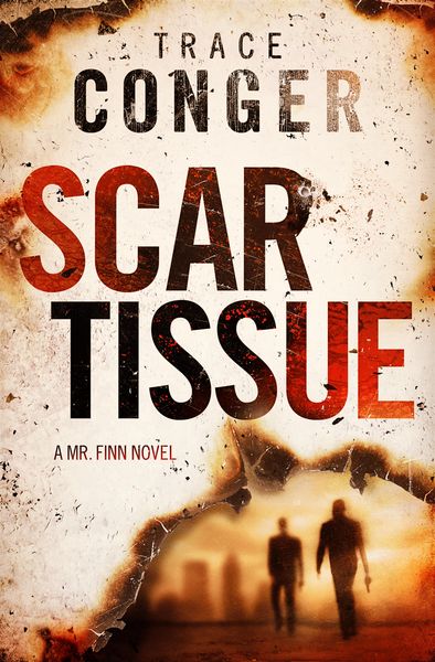 Produktbild: Scar Tissue