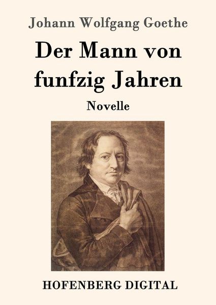 Produktbild: Der Mann von funfzig Jahren