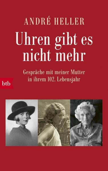 Produktbild: Uhren gibt es nicht mehr