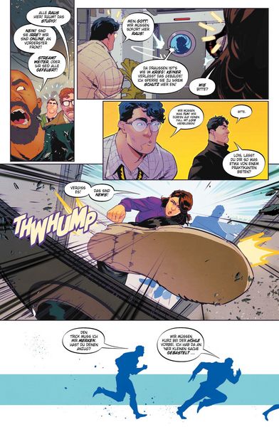 Produktbild: Batman/Superman: World's finest