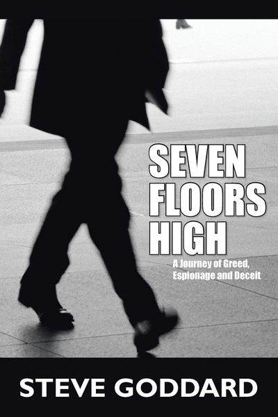 Produktbild: Seven Floors High