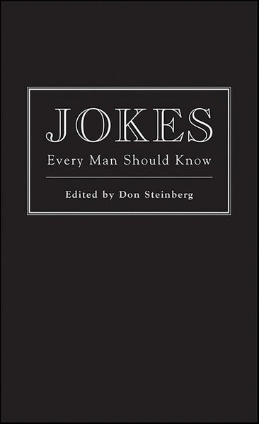 Produktbild: Jokes Every Man Should Know