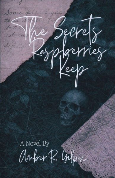 Produktbild: The Secrets Raspberries Keep