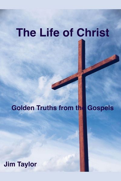 Produktbild: The Life of Christ