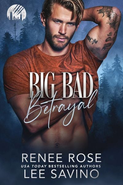 Produktbild: Big Bad Betrayal