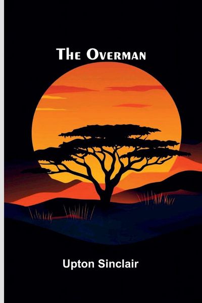 Produktbild: The Overman