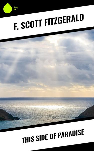 Produktbild: This Side of Paradise