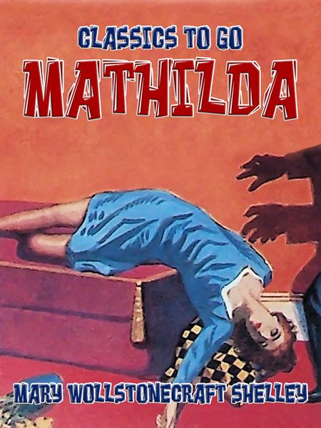 Produktbild: Mathilda