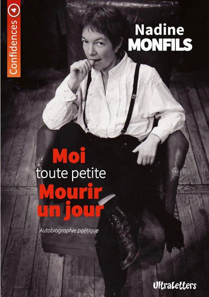 Produktbild: Moi tout petite mourir un jour