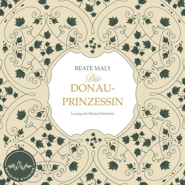 Produktbild: Die Donauprinzessin