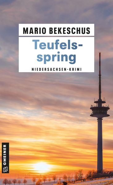 Produktbild: Teufelsspring