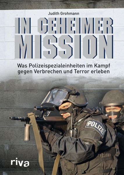 Produktbild: In geheimer Mission