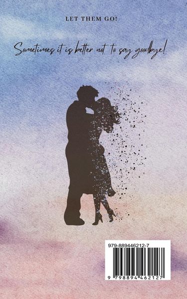 Produktbild: Let Them Go!