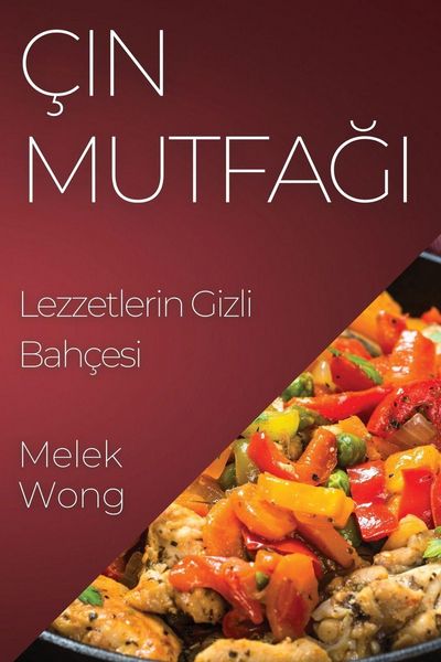 Produktbild: &Ccedil;in Mutfa&iquest;&iquest;