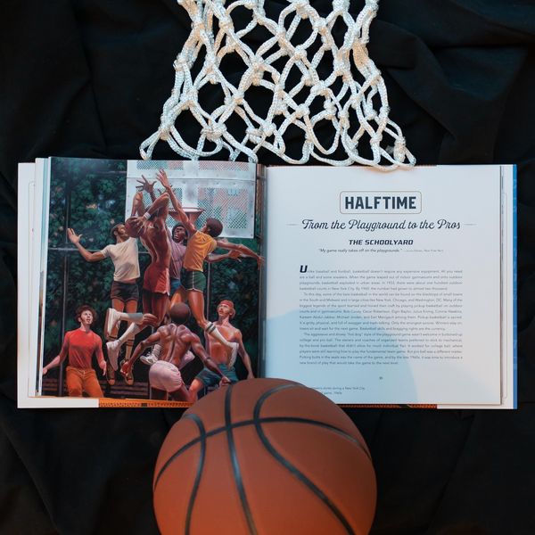 Produktbild: Basket Ball