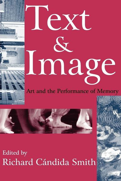 Produktbild: Text and Image