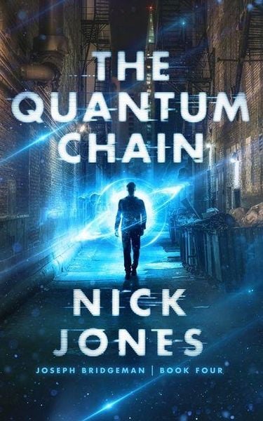 Produktbild: The Quantum Chain