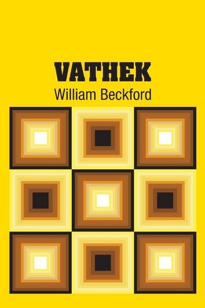 Produktbild: Vathek