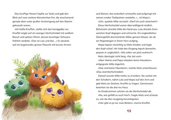Produktbild: Die Nervkn&ouml;del