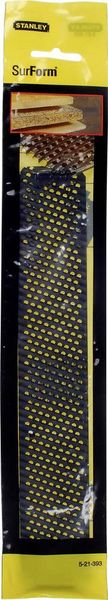 Produktbild: Ersatzblatt Surform L250xB42mm fein f.Standardfeile,Hobel,Hobbyhobel STANLEY