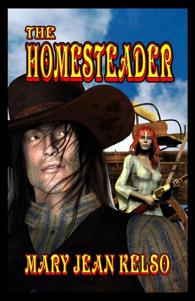 Produktbild: Life on the Homestead (Homesteader, #4)