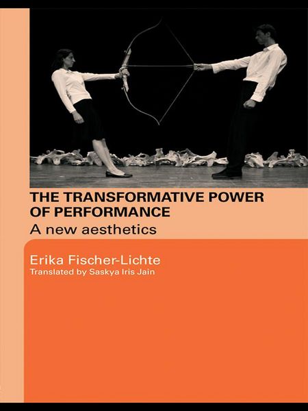 Produktbild: The Transformative Power of Performance