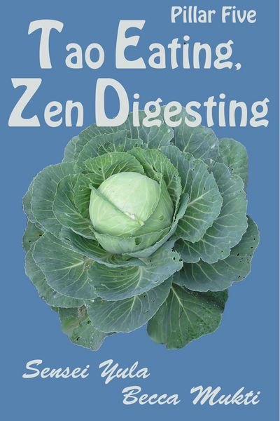 Produktbild: Tao Eating, Zen Digesting: Pillar Five