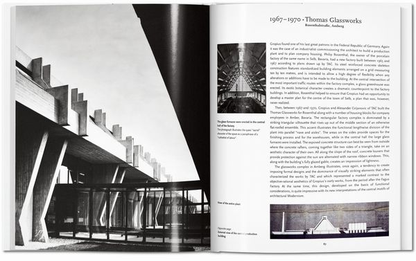 Produktbild: Gropius