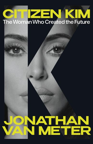 Produktbild: Citizen Kim